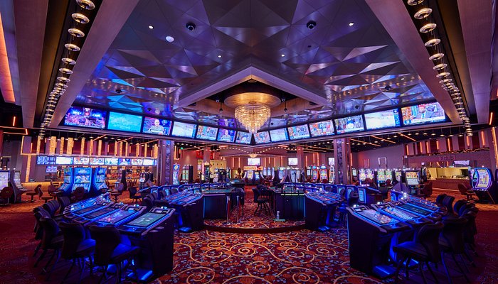 Parx Casino Shippensburg